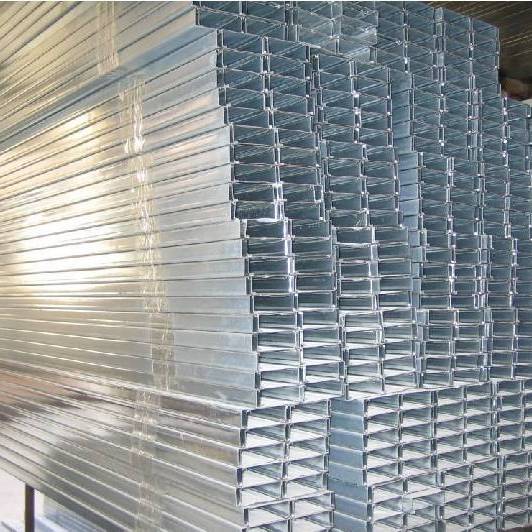 China Sells Light Steel Keels